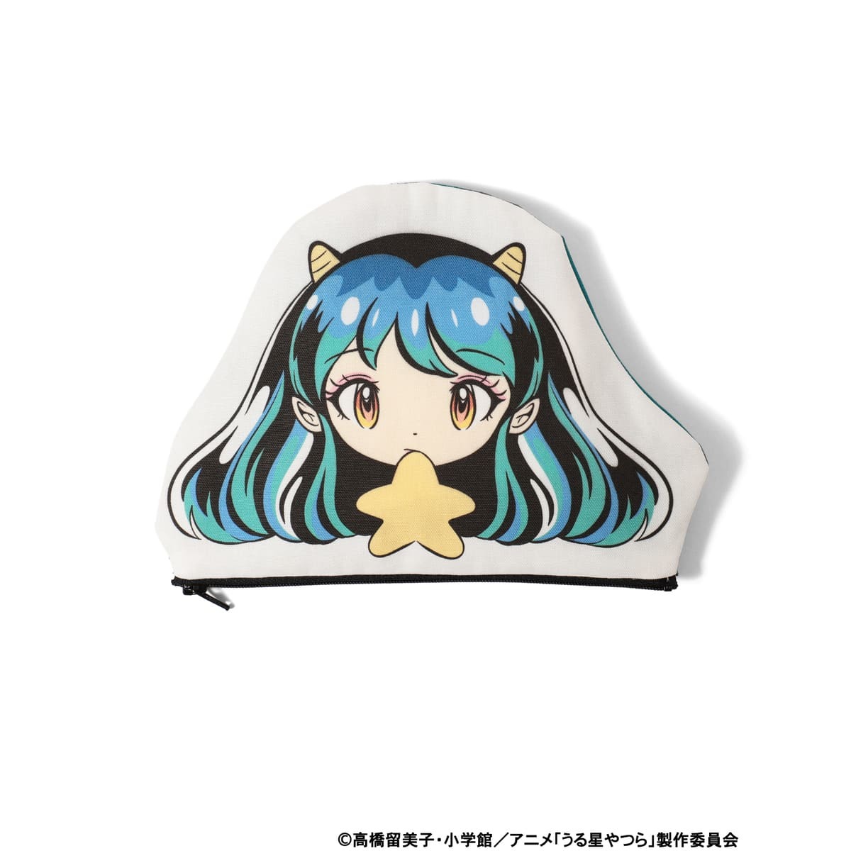 田中かえ ポーチ