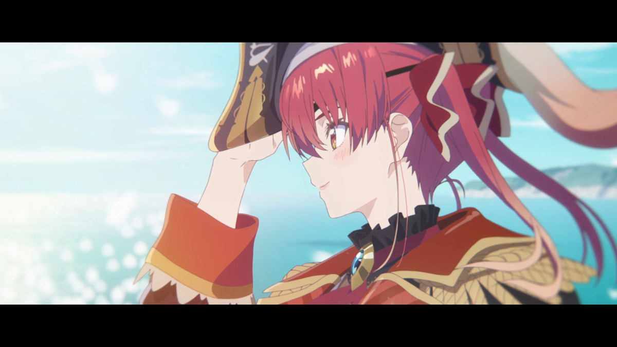 ホロライブ・オルタナティブ