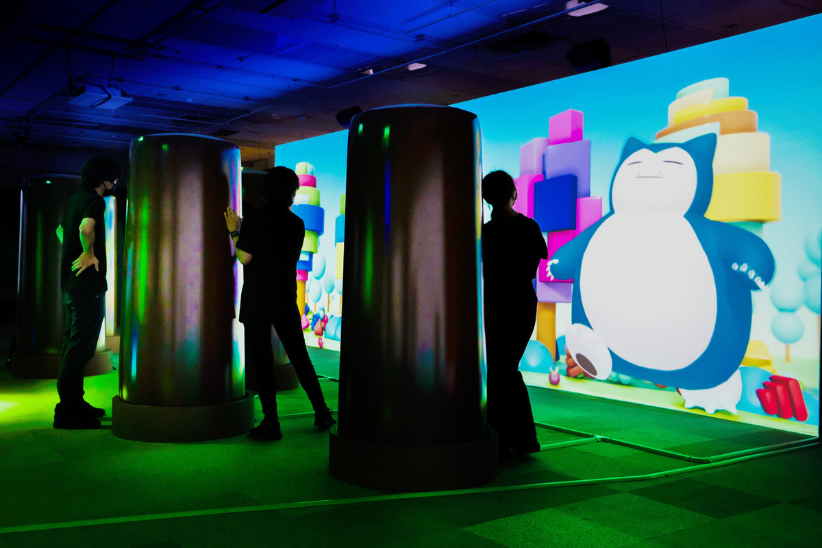 COLORS FOREST　―カラーズフォレスト―