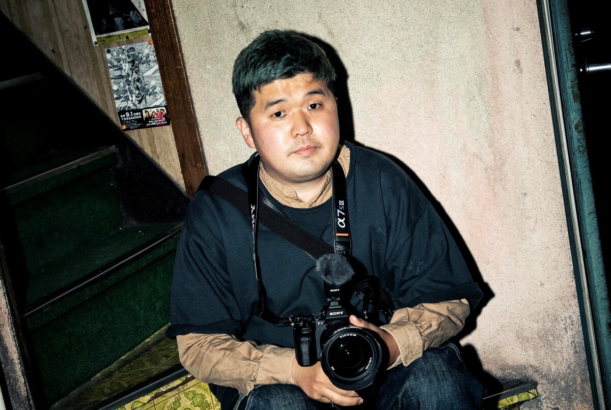 三谷三四郎