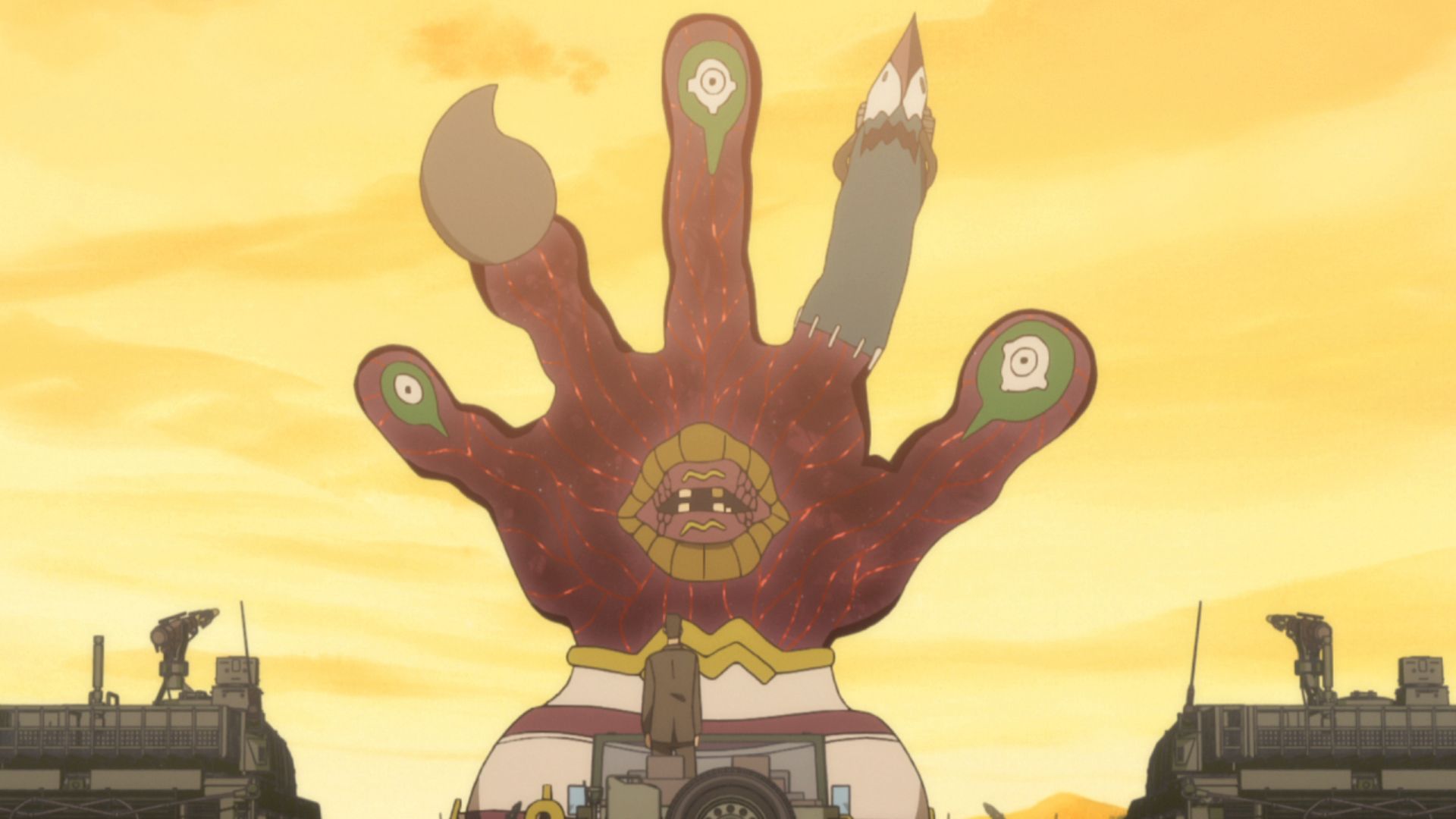 『フリクリオルタナ』sub9