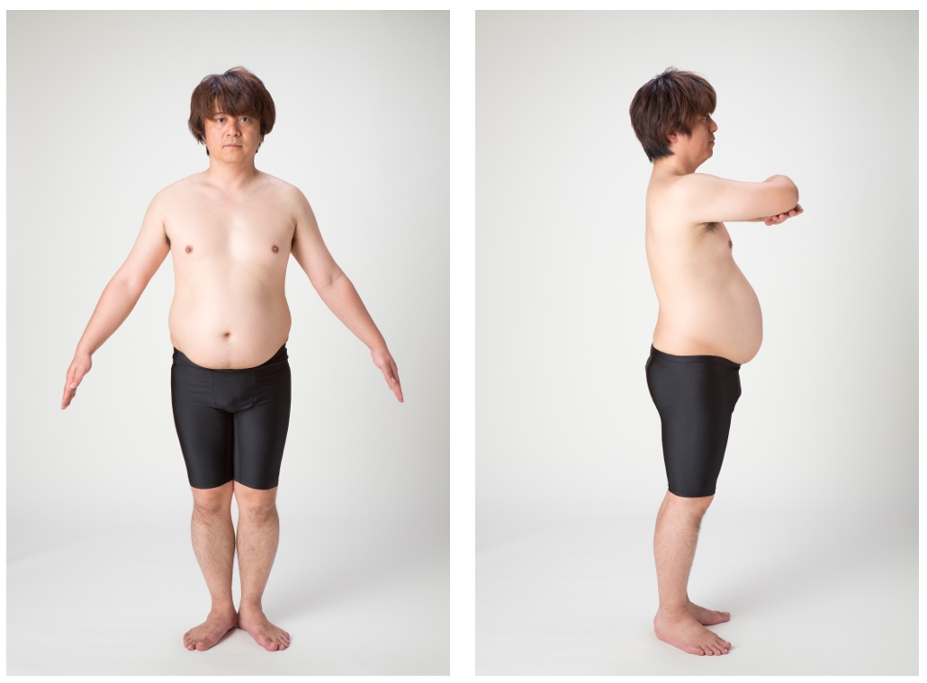 元DA PUMPのYUKINARI9