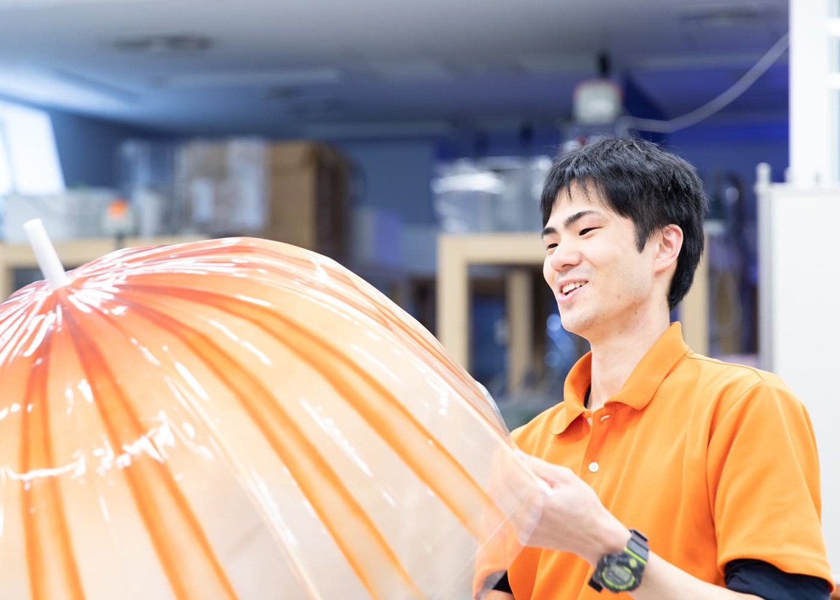 「YOU+MORE!」加茂水族館