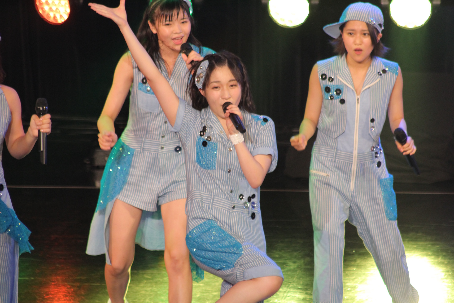 こぶしファクトリー 21