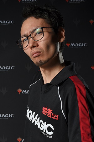 瀧村 和幸さん