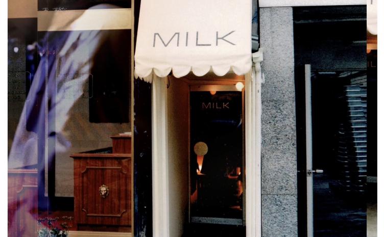 ラッパーVIKN、原宿「MILK」創業者に捧げる2ndアルバム　VERBALとNIPPSが華を添える