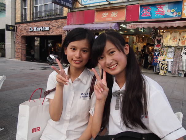 青山裕企『台湾可愛』制作の裏側