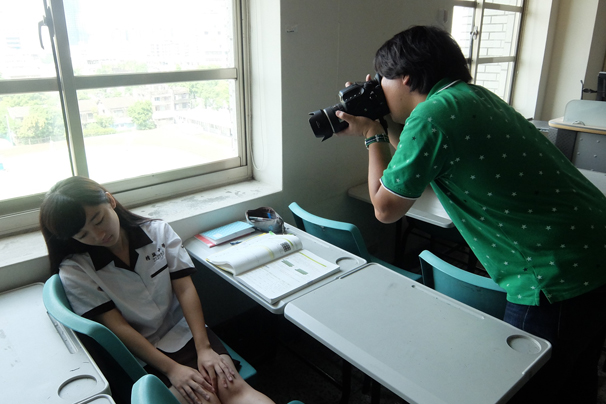 青山裕企『台湾可愛』制作の裏側