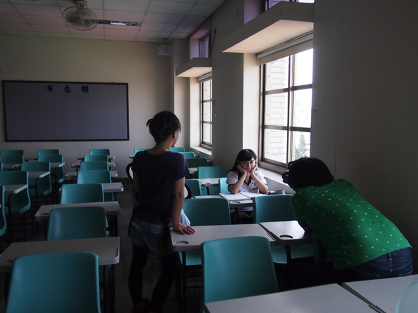 青山裕企『台湾可愛』制作の裏側