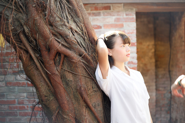 青山裕企『台湾可愛』制作の裏側