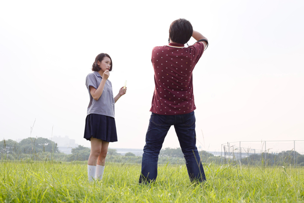 青山裕企『台湾可愛』制作の裏側