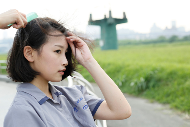 青山裕企『台湾可愛』制作の裏側