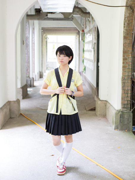 青山裕企『台湾可愛』制作の裏側