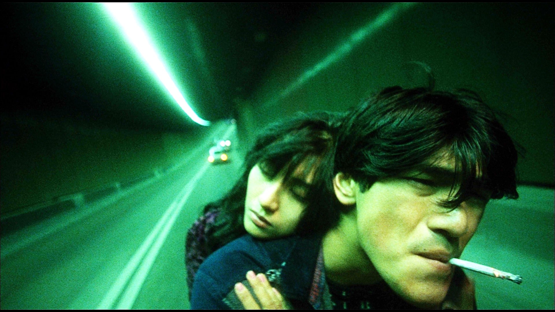 『天使の涙』(C)1995, 2008 Block 2 Pictures Inc. All Rights Reserved.