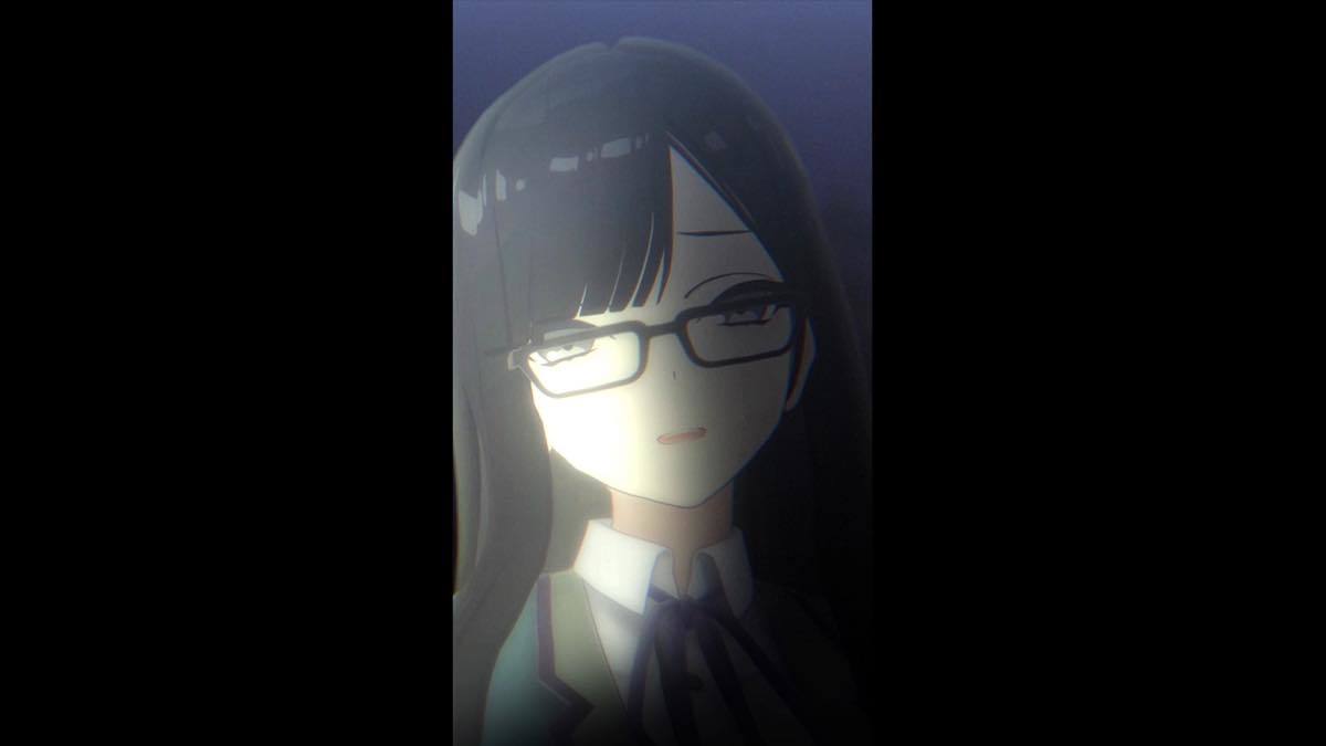 『Project:;COLD』