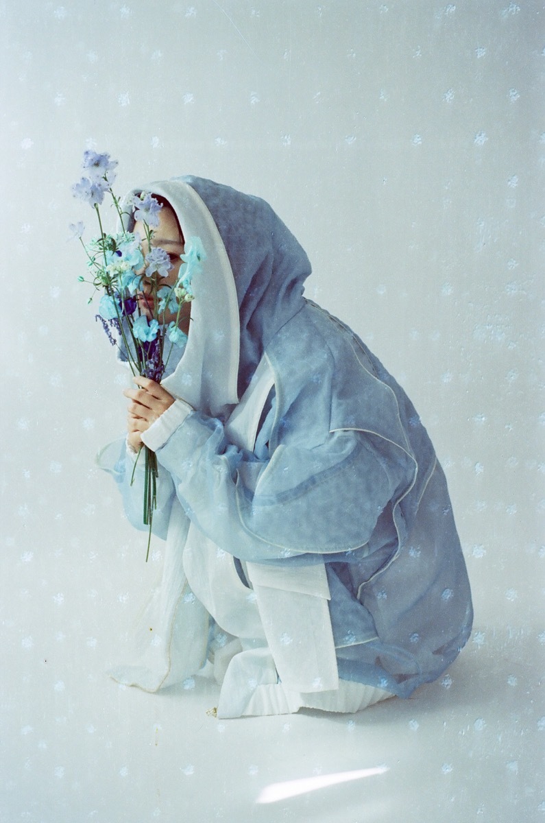 女優 五味未知子×写真家 宇佐美亮 写真展「END ROLL」