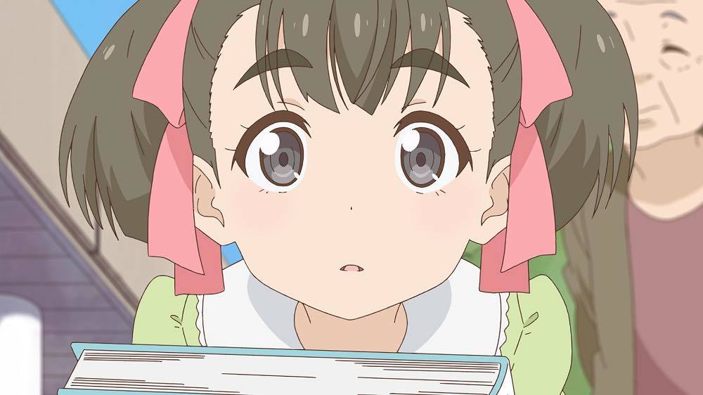 画像11: 寝ぼけた脳を叩き起こす作画　朝アニメ『おにぱん！』がもはやWIT STUDIOの集大成