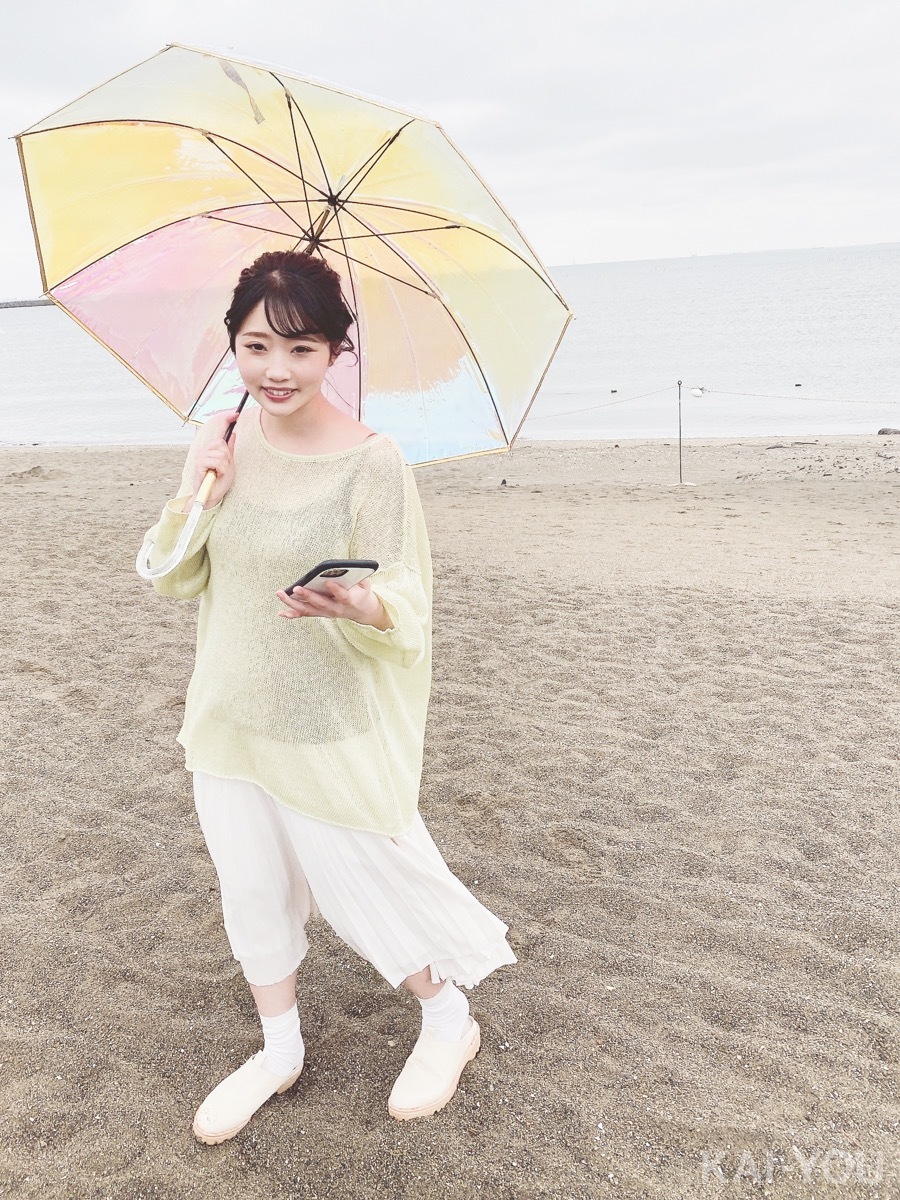 セクシー女優　根尾あかりさんと二葉エマさん