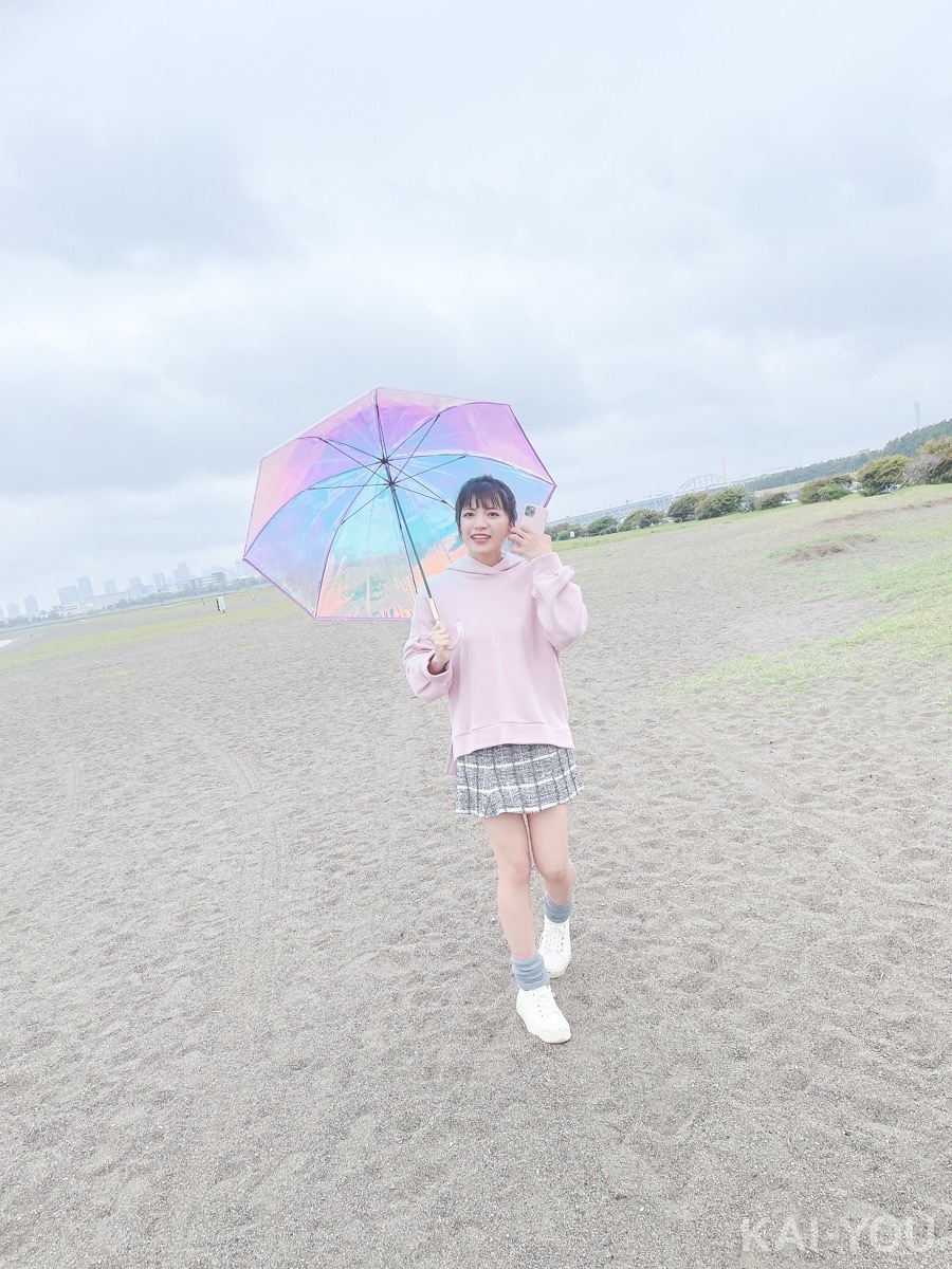 セクシー女優　根尾あかりさんと二葉エマさん