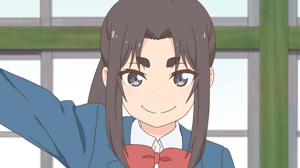 画像12: 寝ぼけた脳を叩き起こす作画　朝アニメ『おにぱん！』がもはやWIT STUDIOの集大成