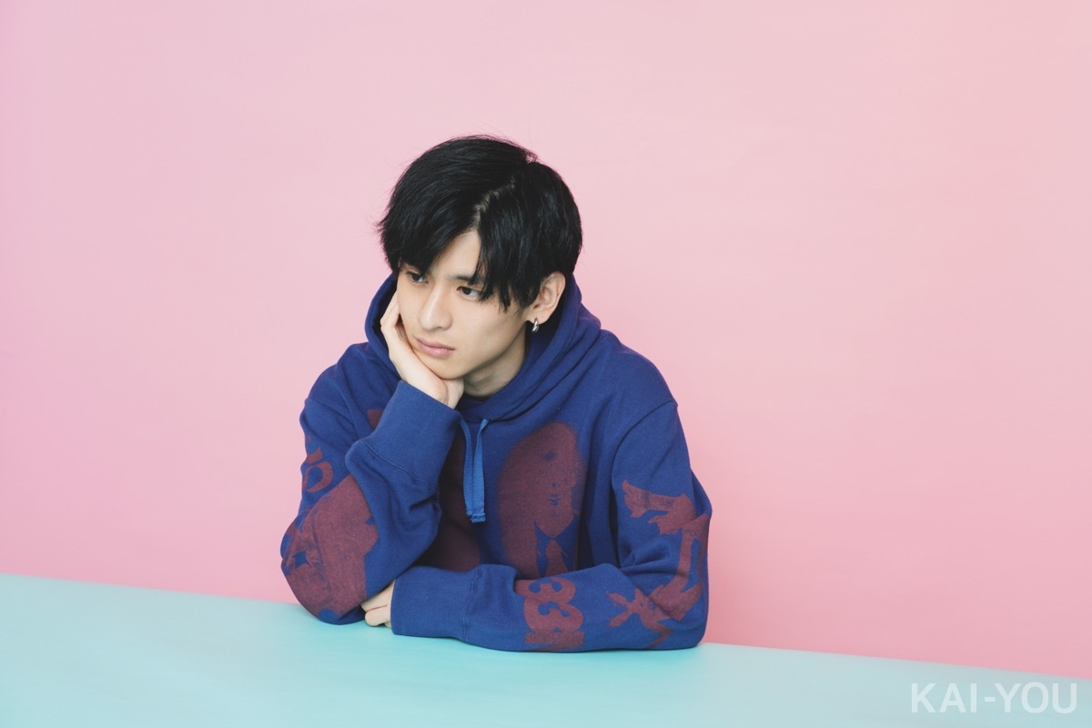 「全部辞めることも考えた」15歳でデビューしたさなりの苦悩と現在