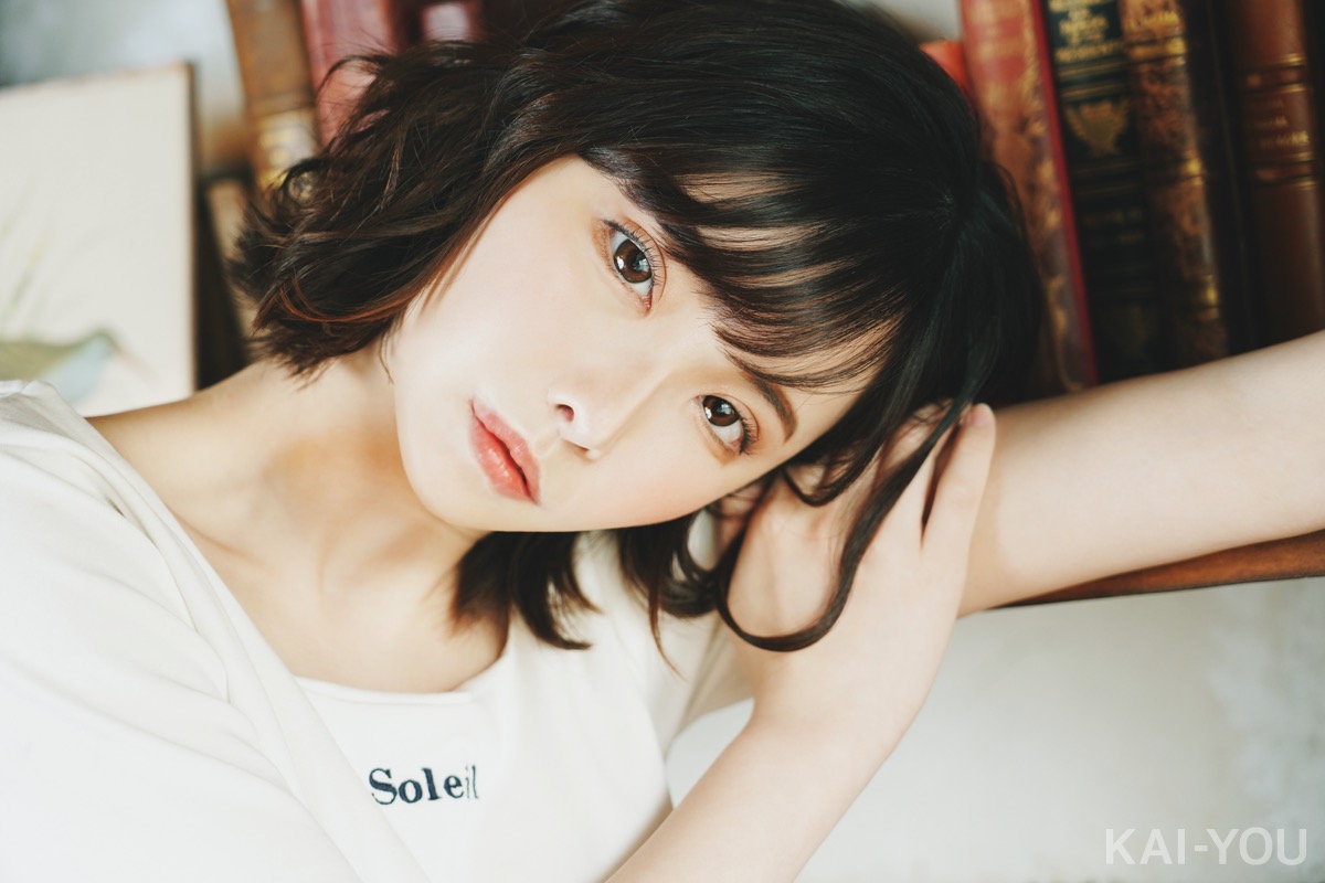 深田えいみのお悩み相談第4回