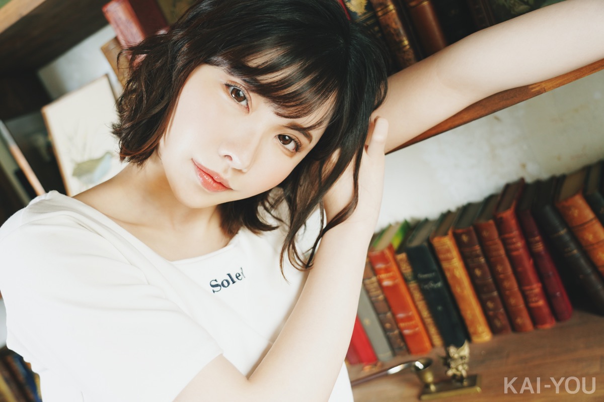 深田えいみのお悩み相談第4回