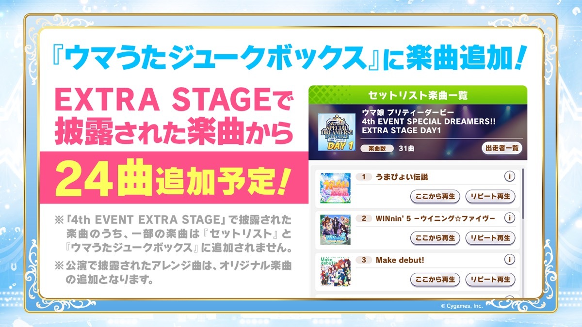 画像5: アニメ『ウマ娘』3期制作決定　99世代の活躍描く『Road to the Top』も来春配信