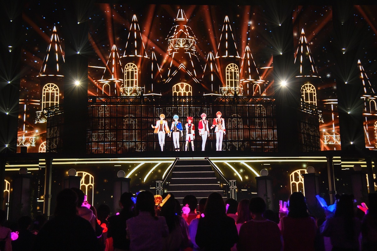 画像13: すとぷり、日本武道館ライブレポート「この景色を一緒につくってくれてありがとう」