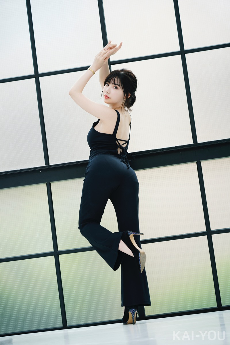 深田えいみのお悩み相談連載