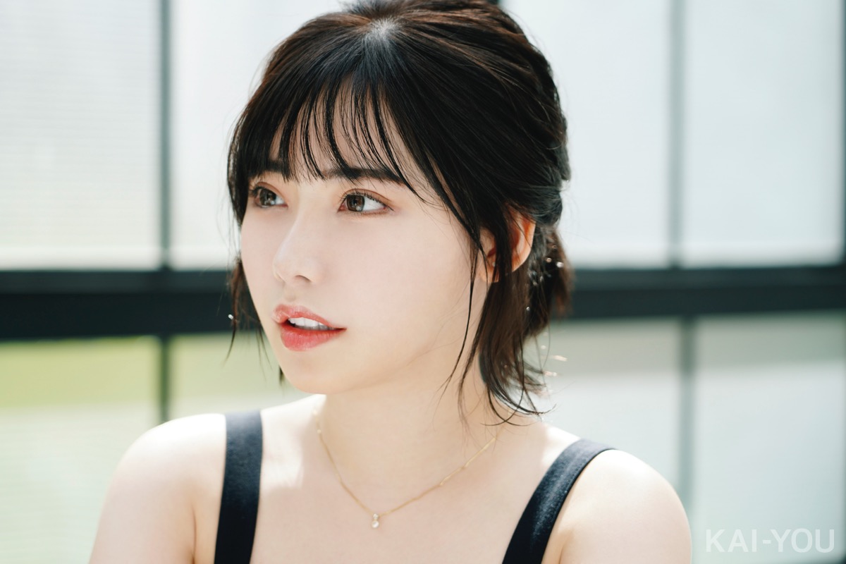 深田えいみのお悩み相談連載