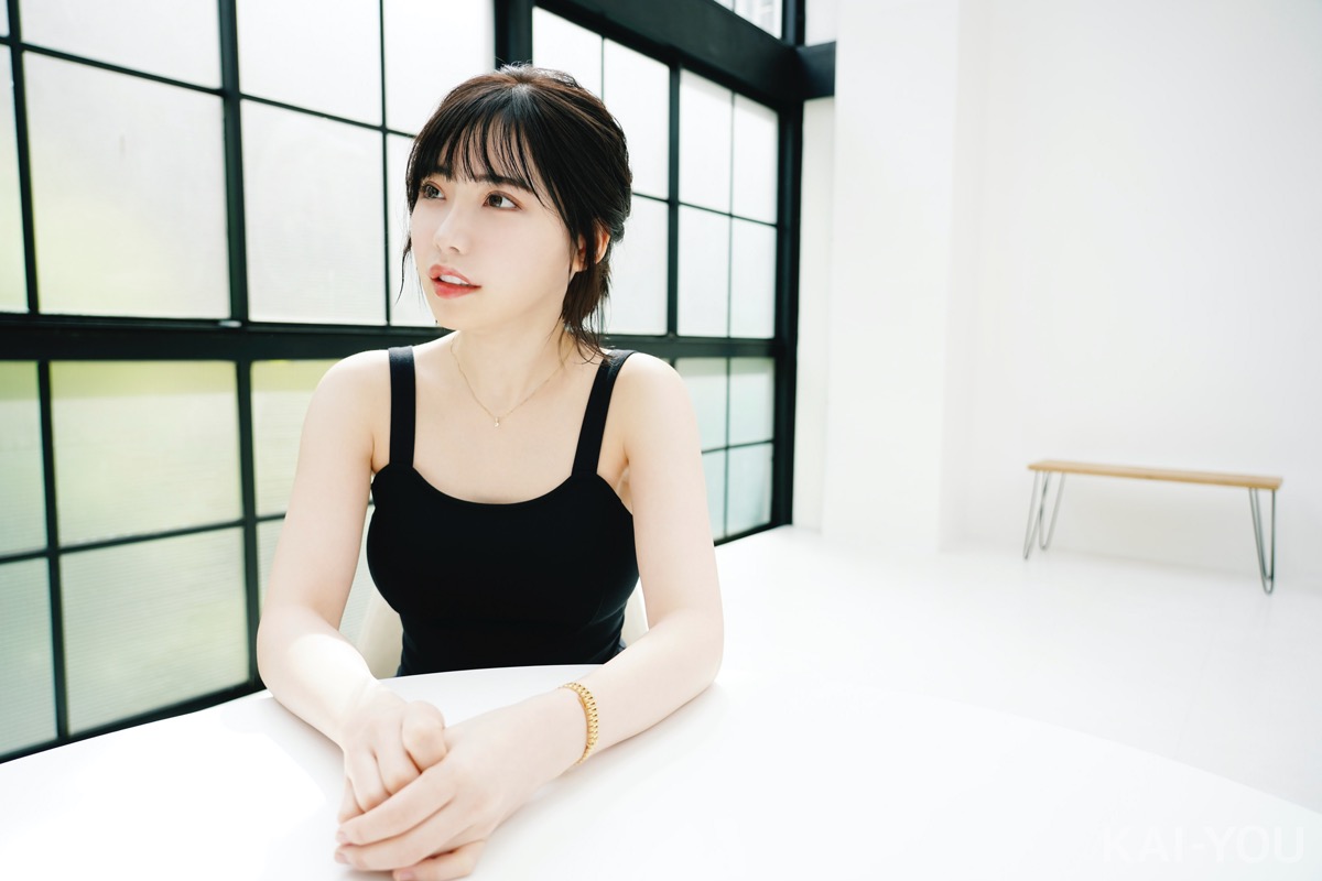 深田えいみのお悩み相談連載