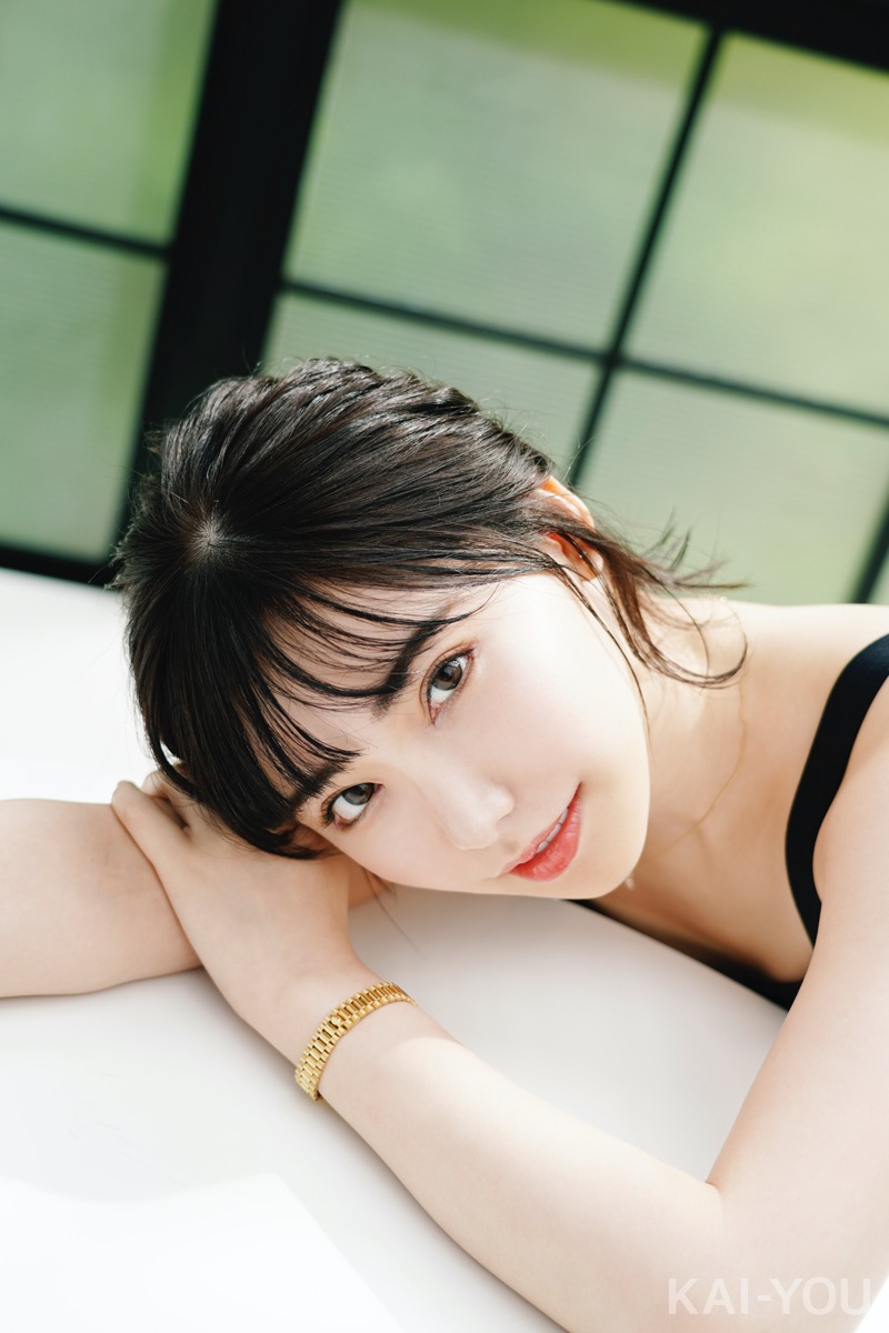 深田えいみのお悩み相談連載