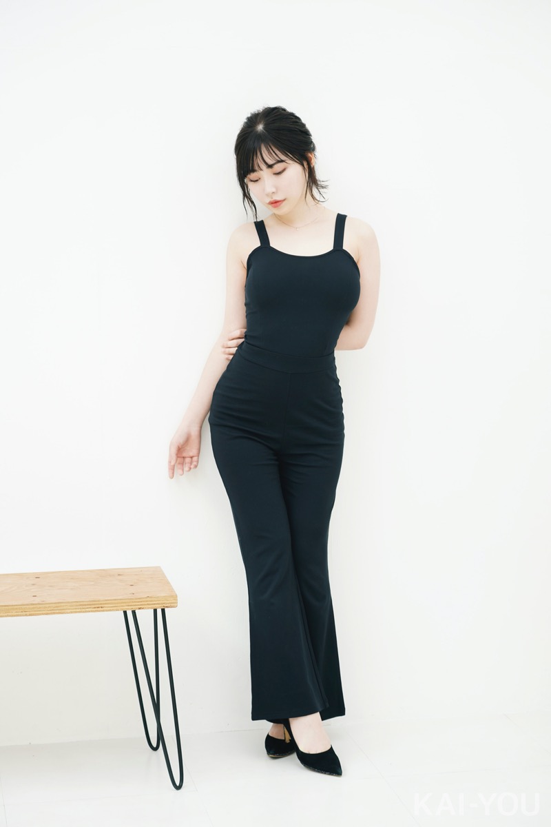 深田えいみのお悩み相談連載