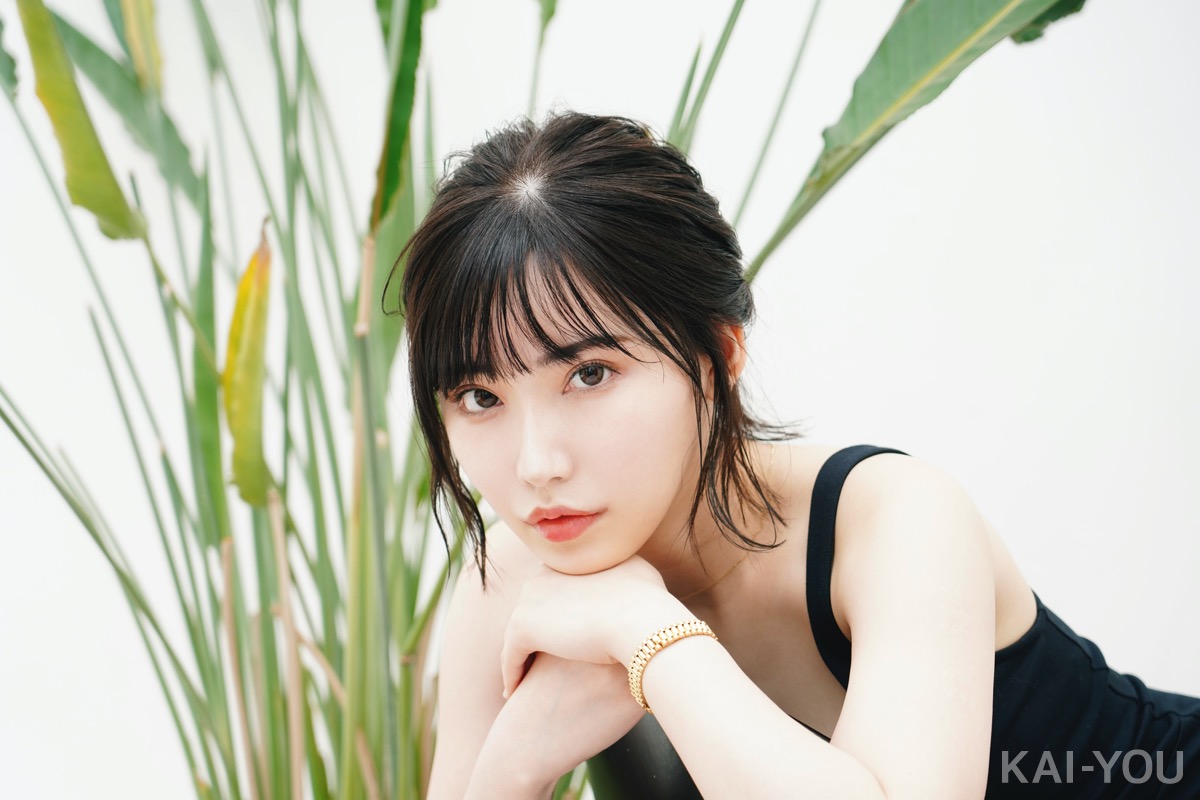 深田えいみのお悩み相談連載