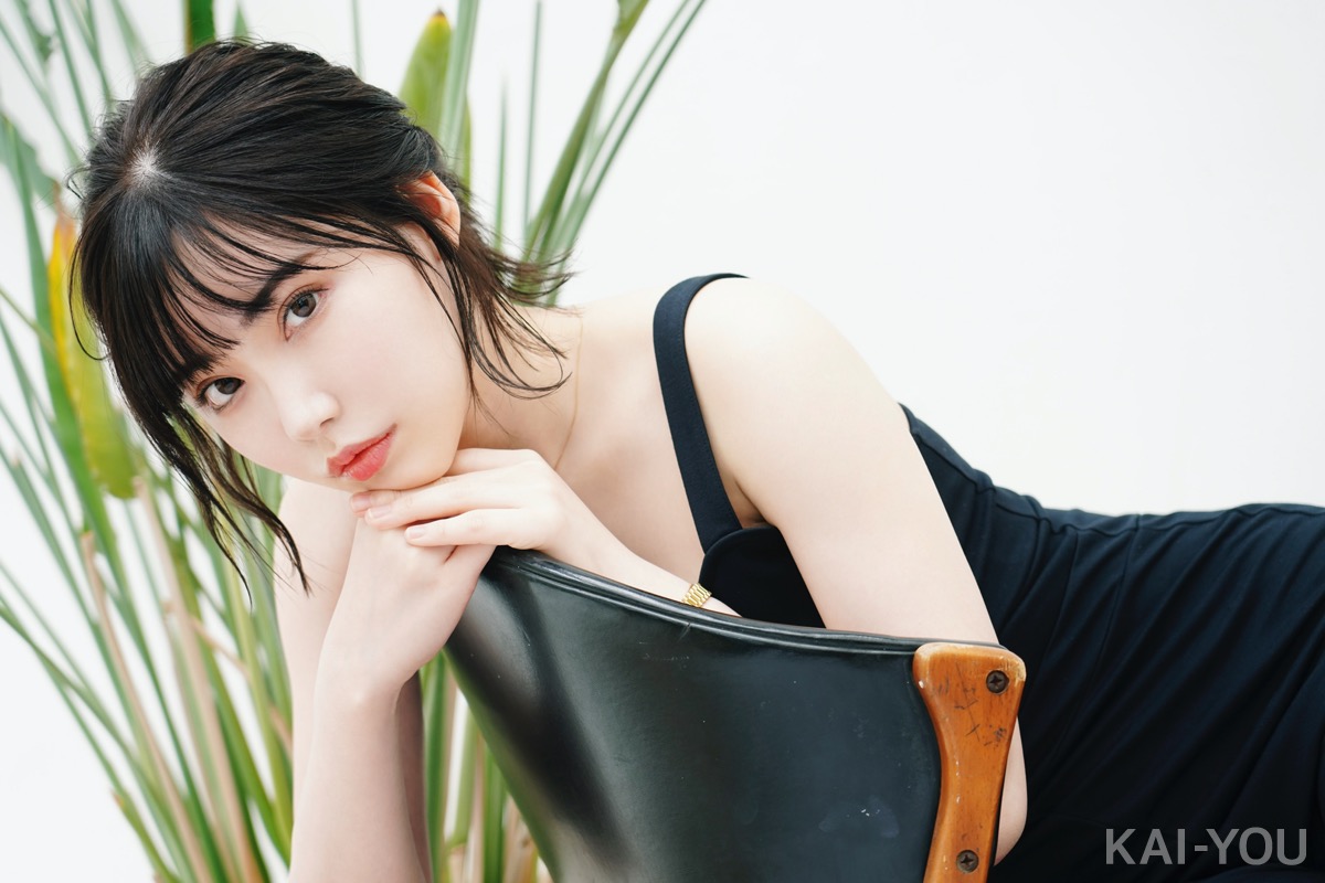 深田えいみのお悩み相談連載