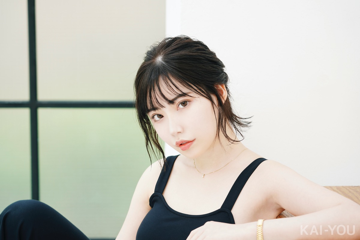 深田えいみのお悩み相談連載