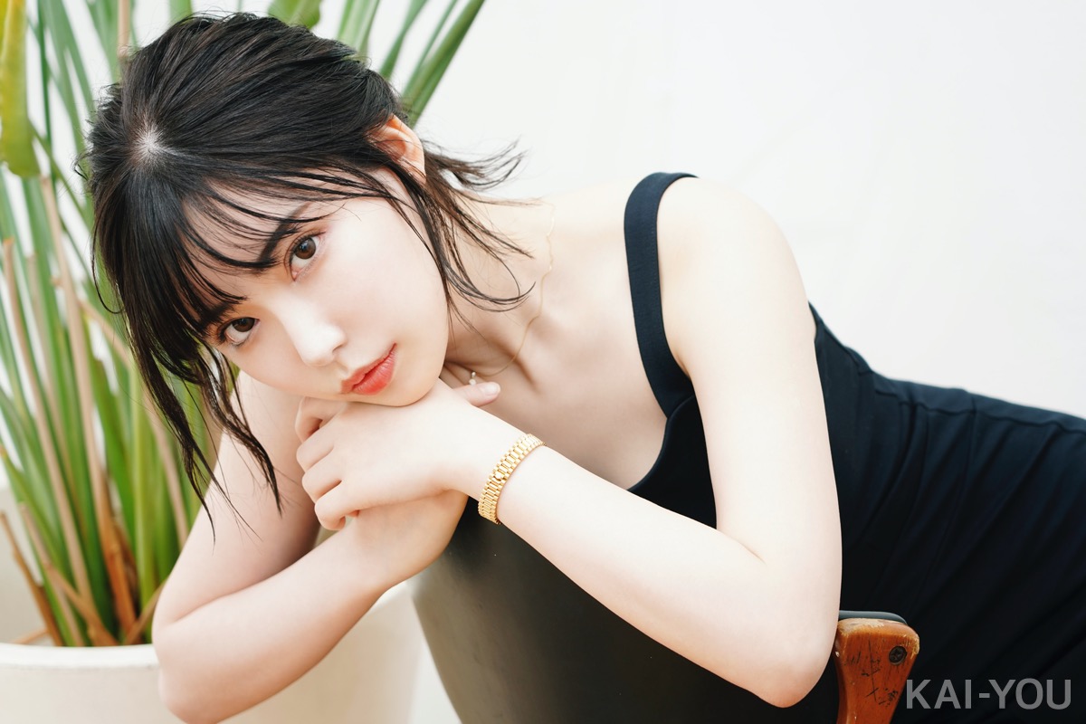 深田えいみのお悩み相談連載