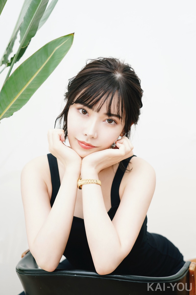 深田えいみのお悩み相談連載