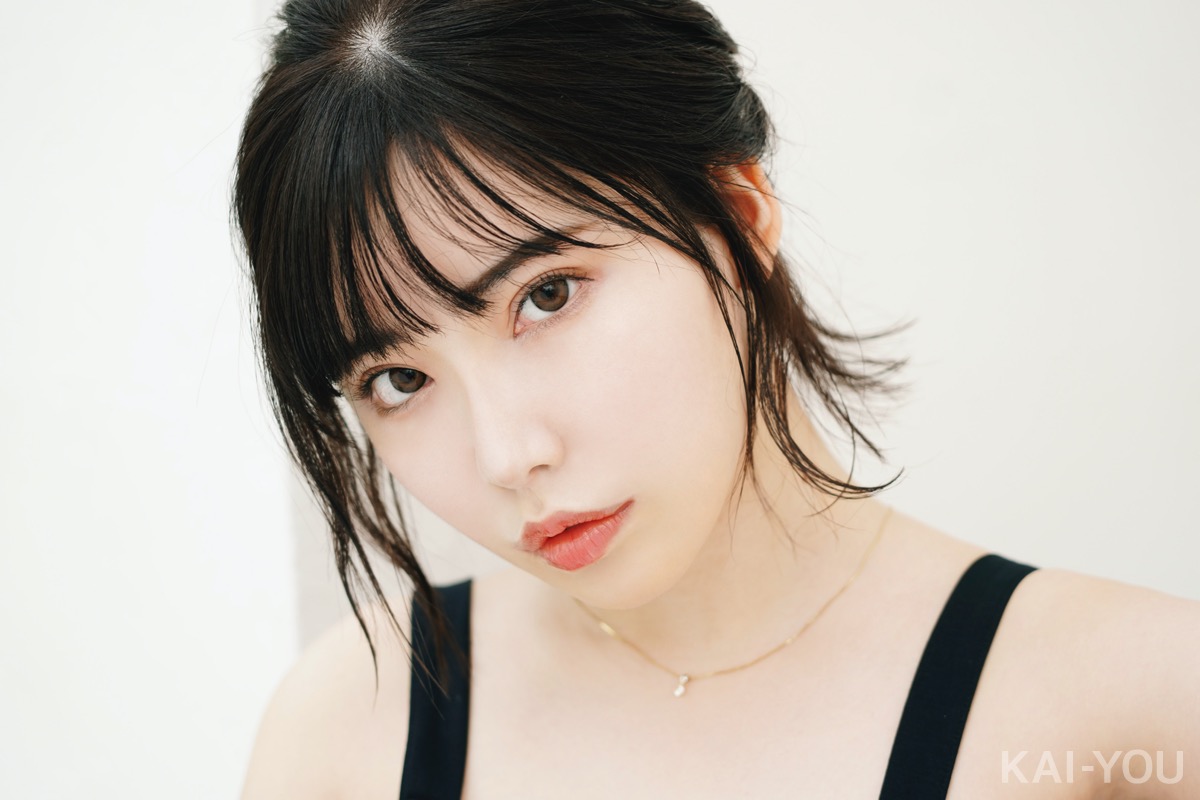 深田えいみのお悩み相談連載