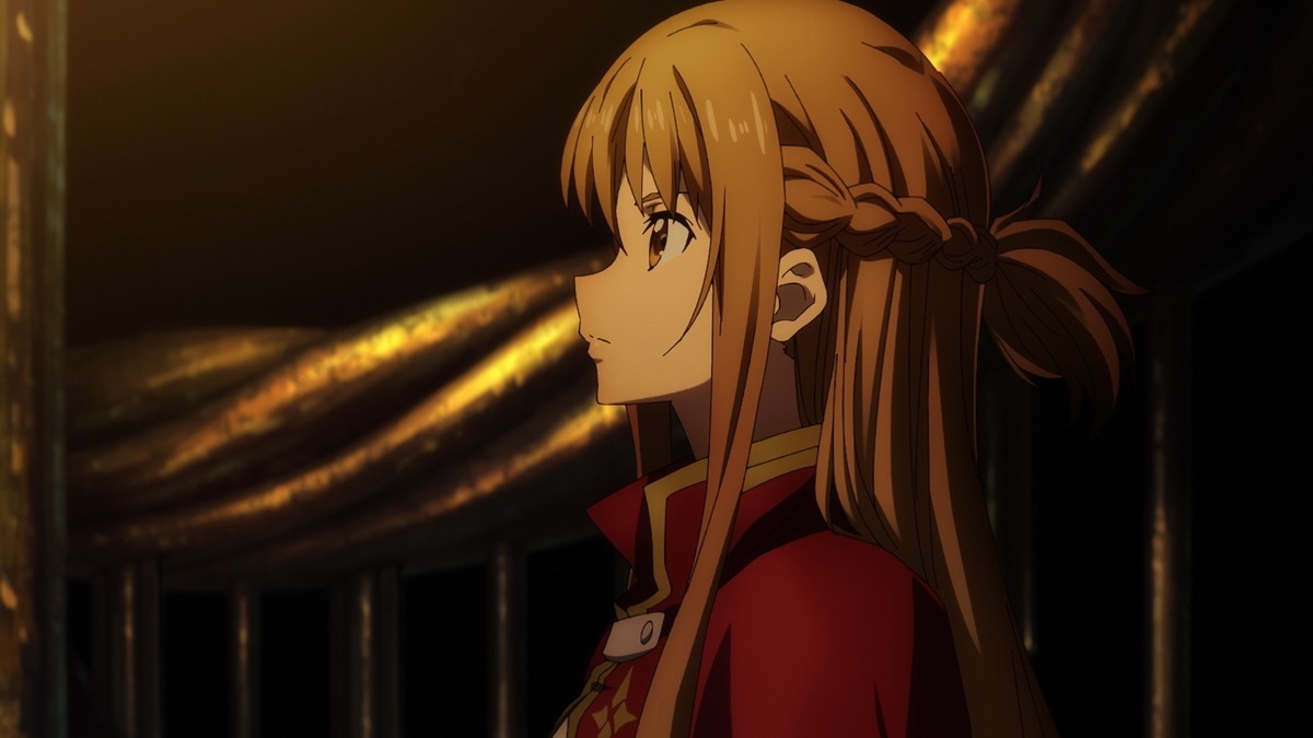 『劇場版 ソードアート・オンライン -プログレッシブ- 冥き夕闇のスケルツォ』
