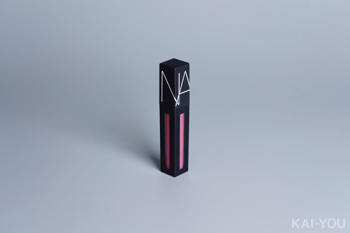 ナーズ パワーマットリップピグメント 2784 コーラル ¥3700