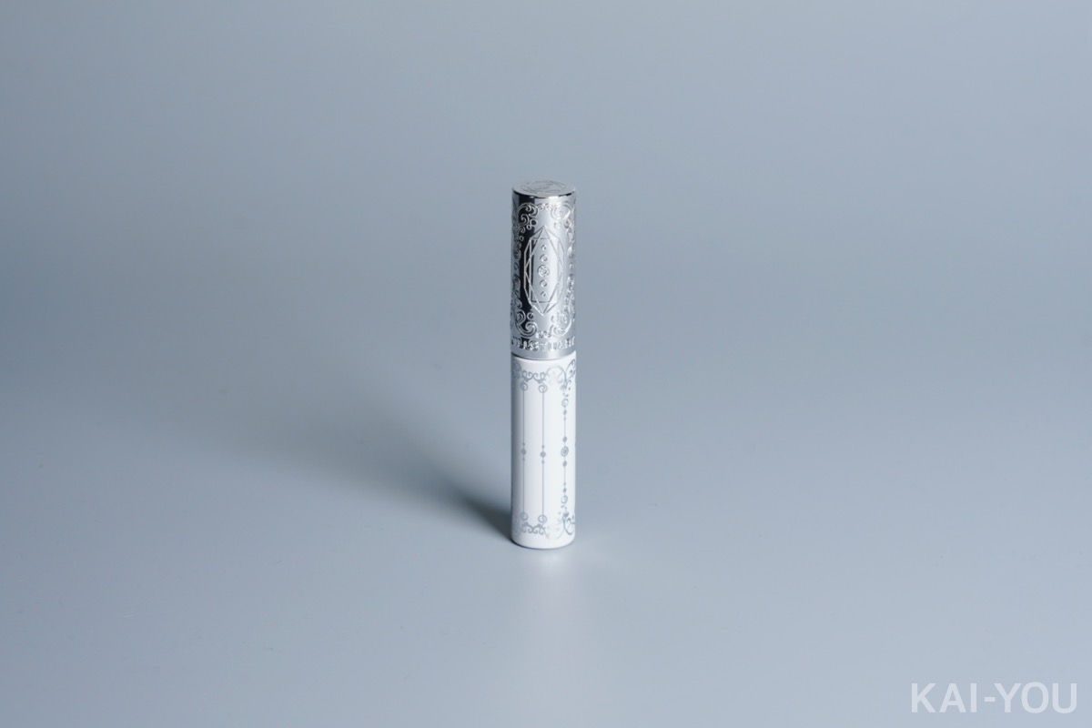 ジルスチュアート ムースブロウマスカラ 02 mocha ￥2200