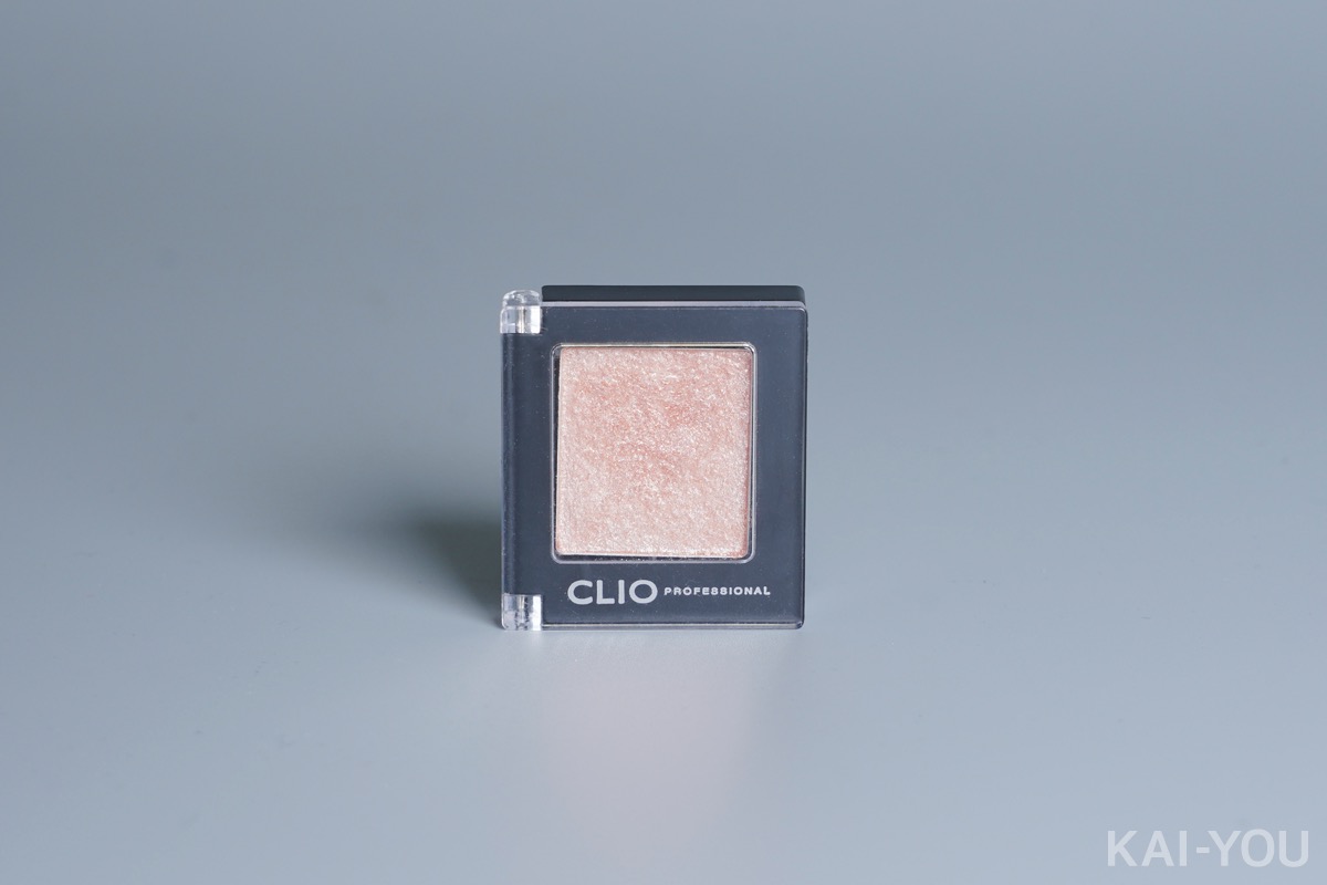 クリオ プロ シングル シャドウ G10 PEARLFECTION ¥1200