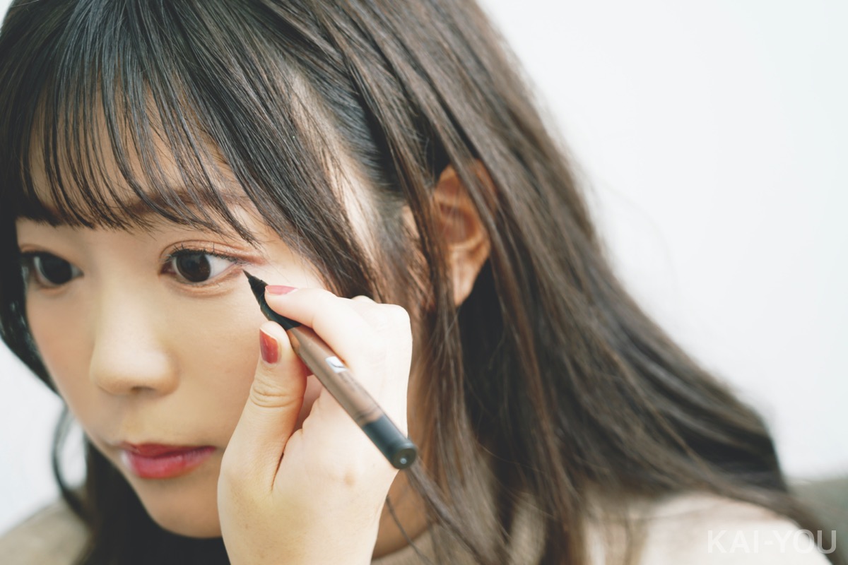 元美容部員のセクシー女優・羽咲みはるが選ぶ「ベストコスメ」