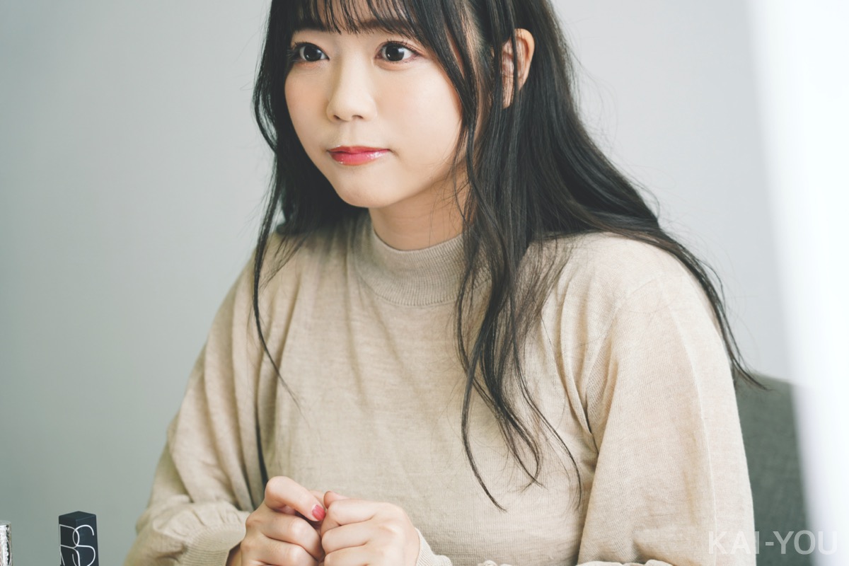 元美容部員のセクシー女優・羽咲みはるが選ぶ「ベストコスメ」