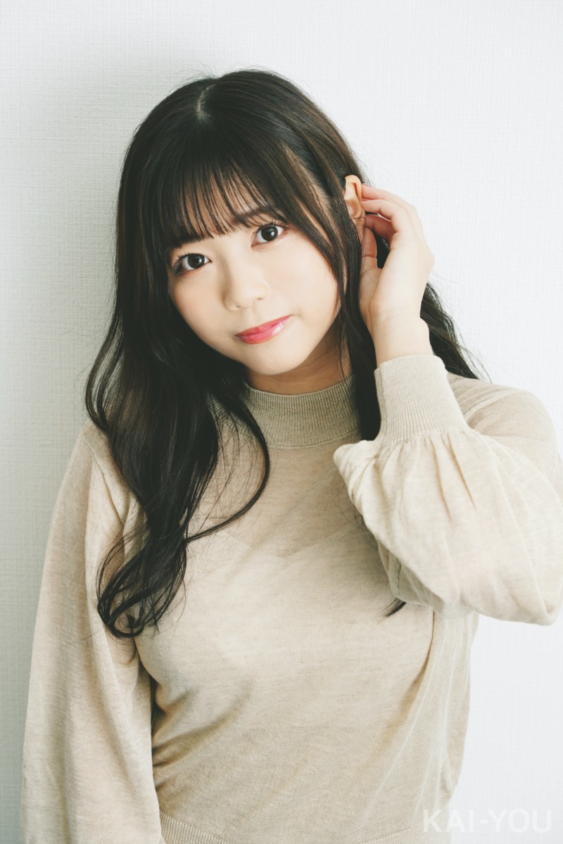 元美容部員のセクシー女優・羽咲みはるが選ぶ「ベストコスメ」