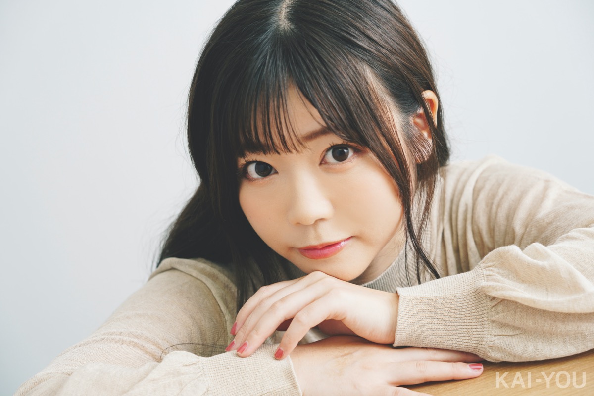 元美容部員のセクシー女優・羽咲みはるが選ぶ「ベストコスメ」