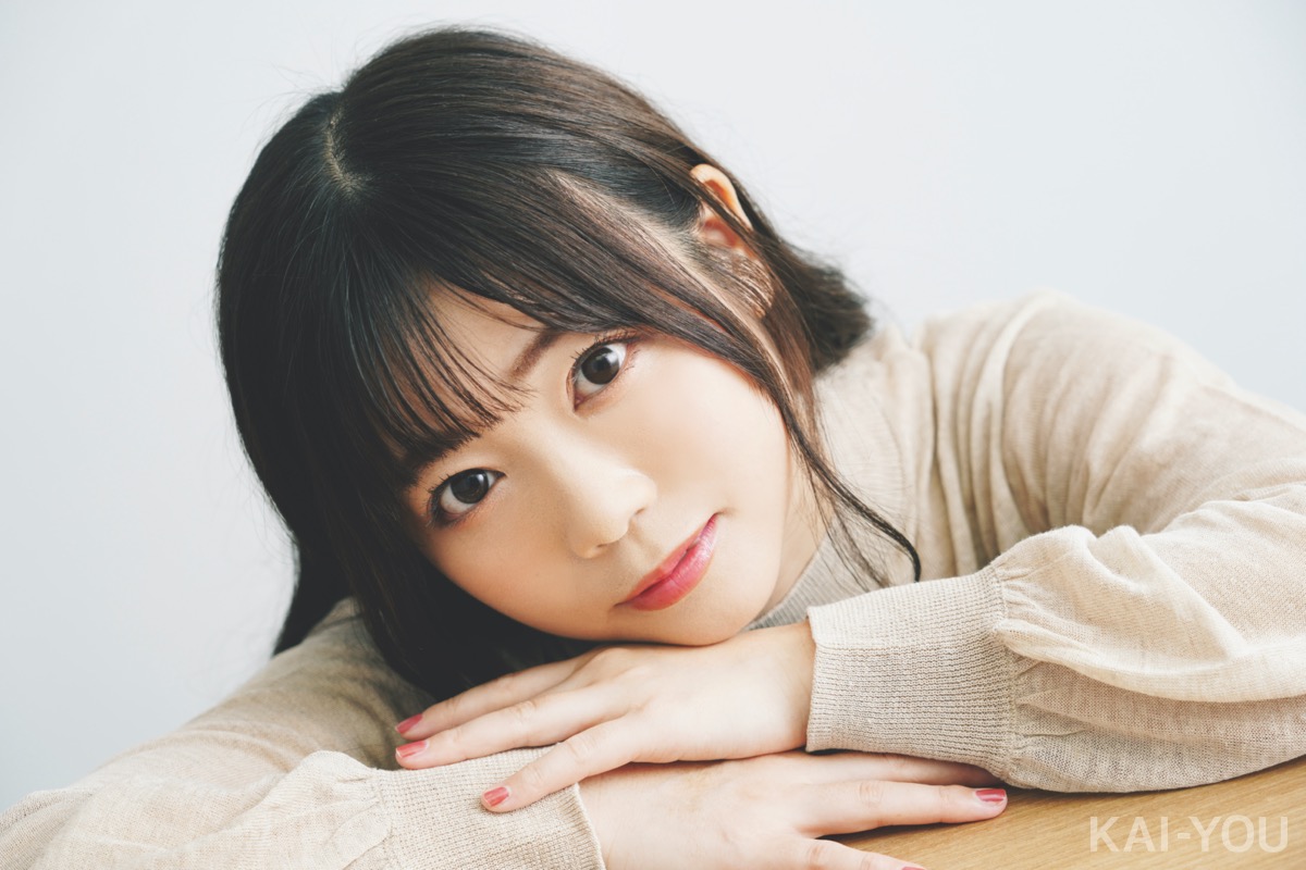 元美容部員のセクシー女優・羽咲みはるが選ぶ「ベストコスメ」