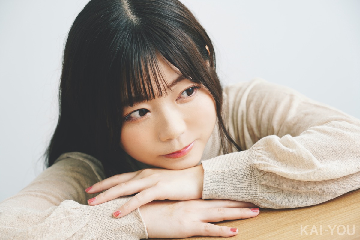 元美容部員のセクシー女優・羽咲みはるが選ぶ「ベストコスメ」